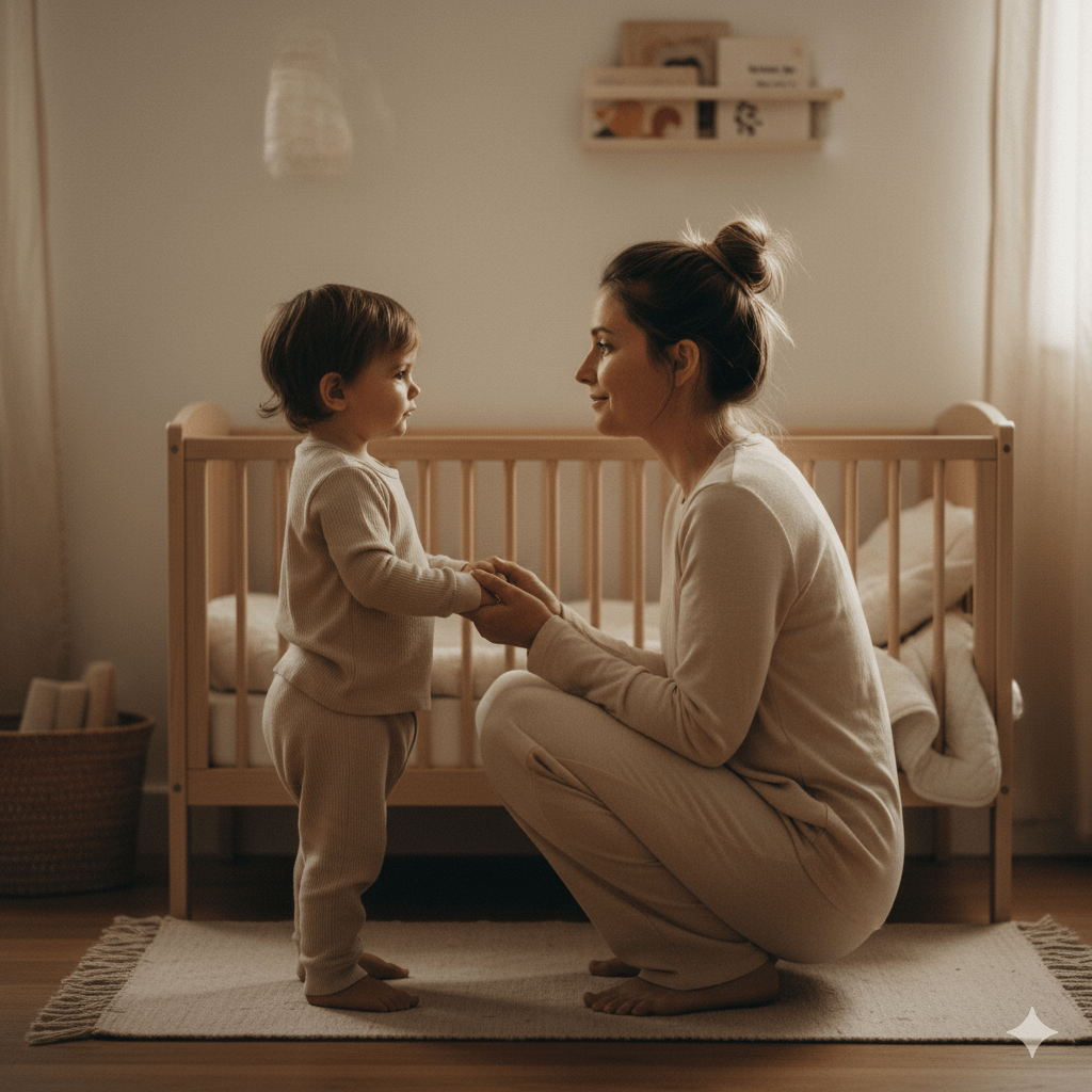 Sueño infantil 12 a 36 meses