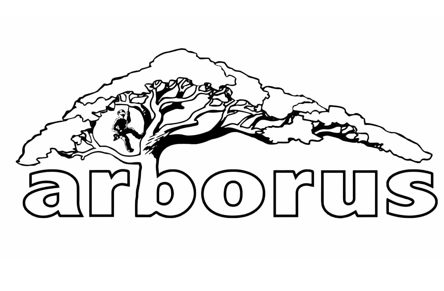 Logo Arborus
