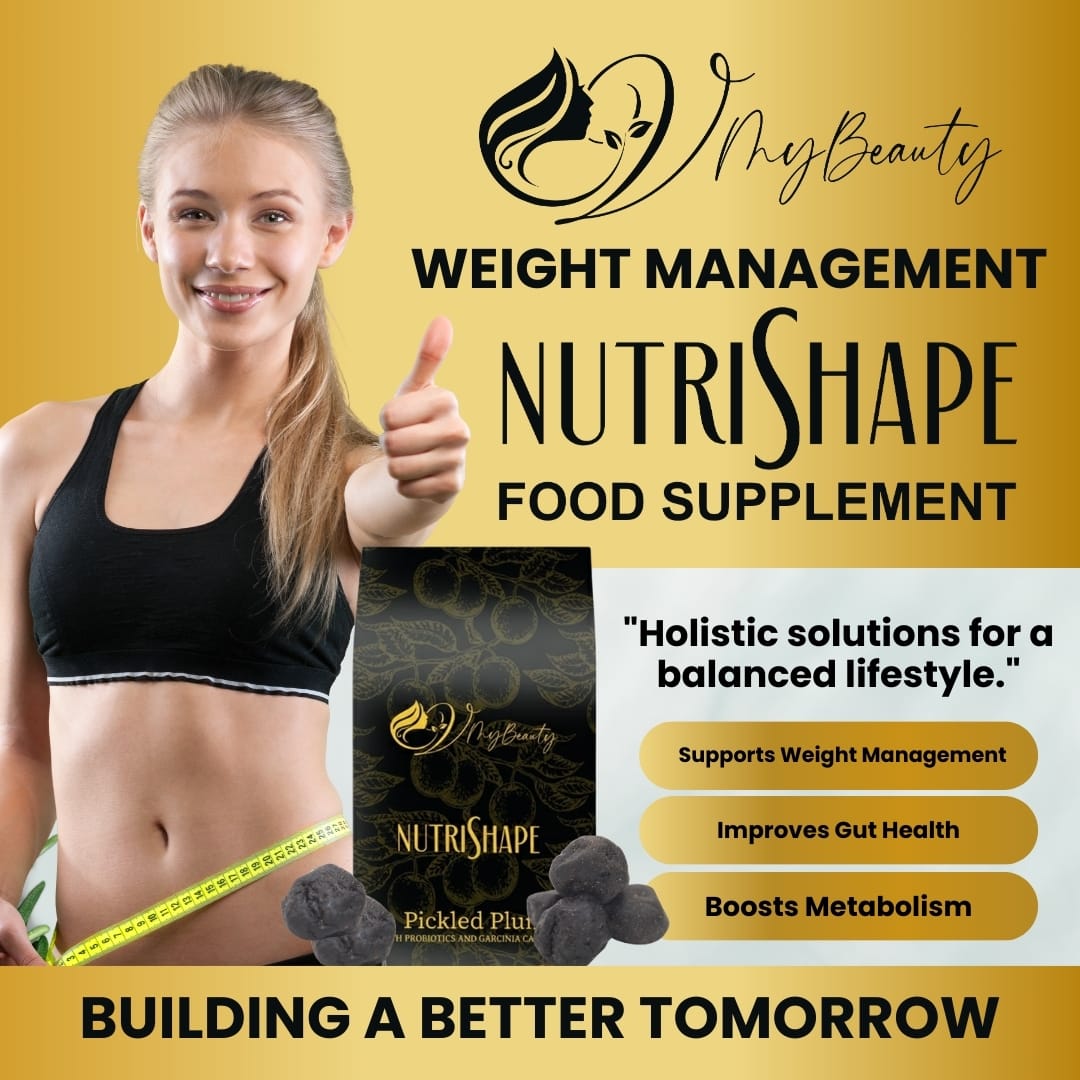 VMB Nutrishape