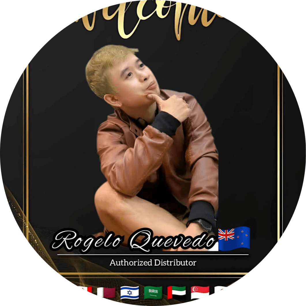 VMB Dropshipping by RM Que