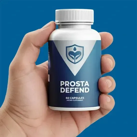 ProstaDefend  supplement