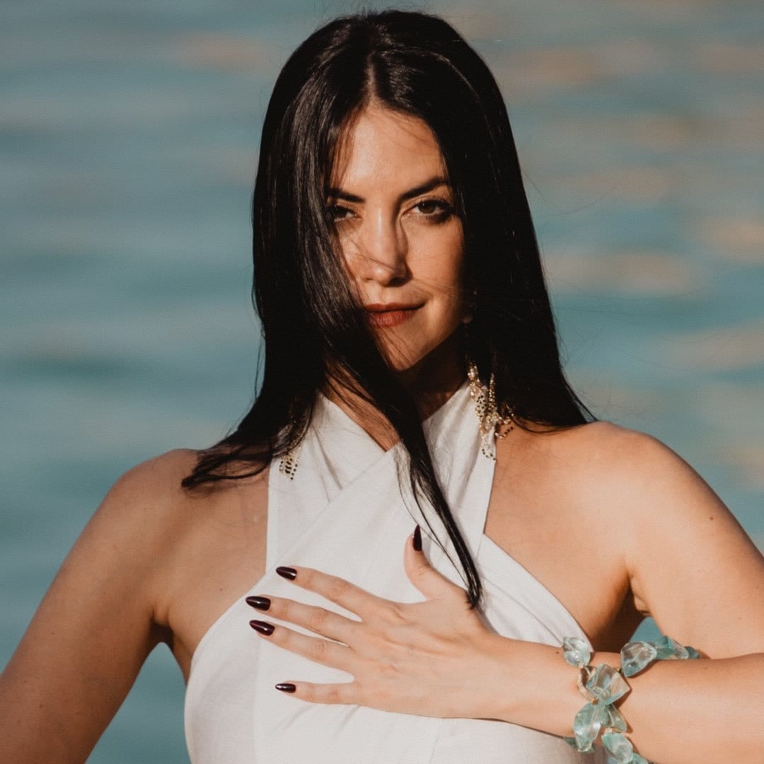 Lucía Hassanien