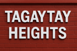 Tagaytay Heights Solar