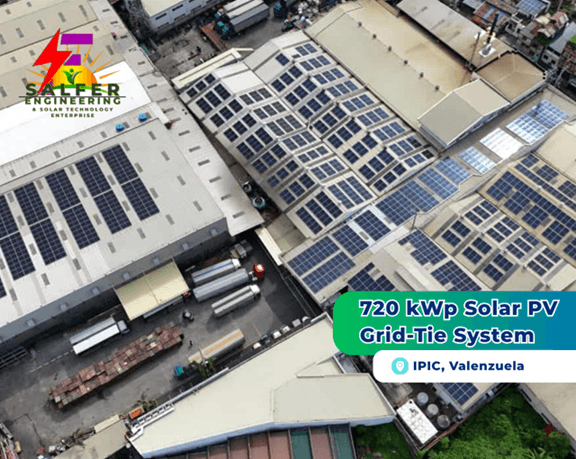 IPIC Valenzuela Solar