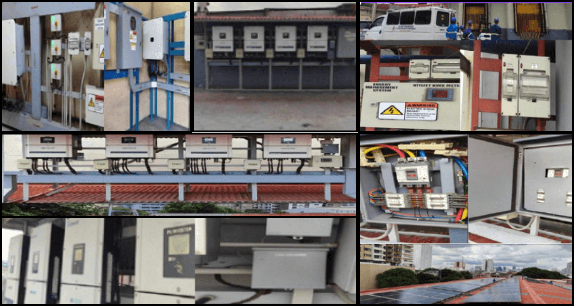 Operations and Maintenance