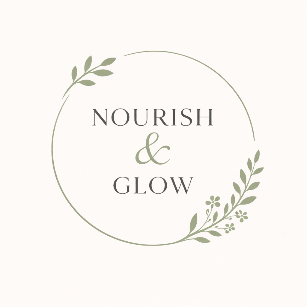 Nourish & Glow with David
