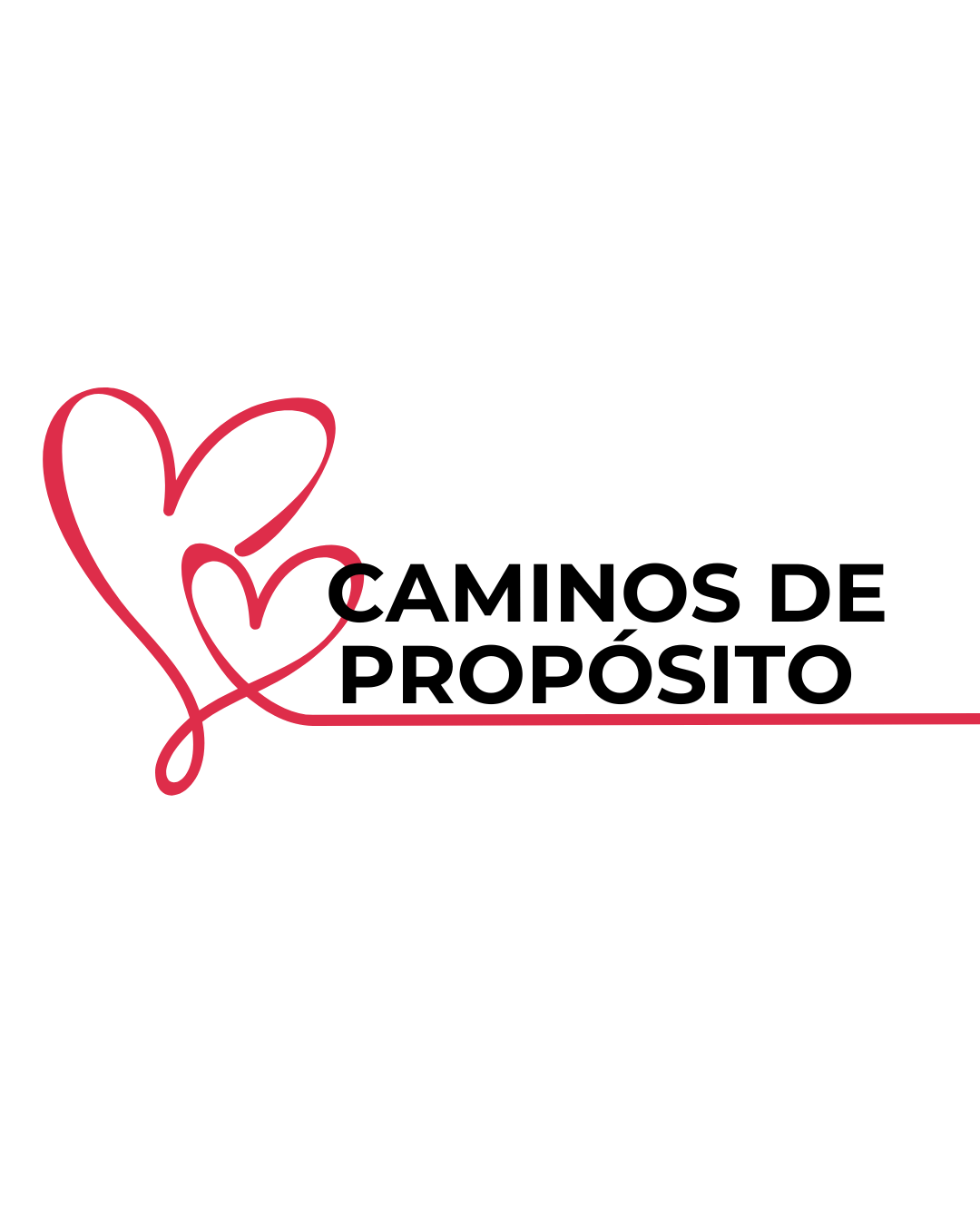 CAMINOS DE PROPÓSITO