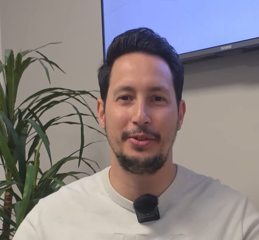 Ahmed El Hergli, Ingénieur en technologie des véhicules