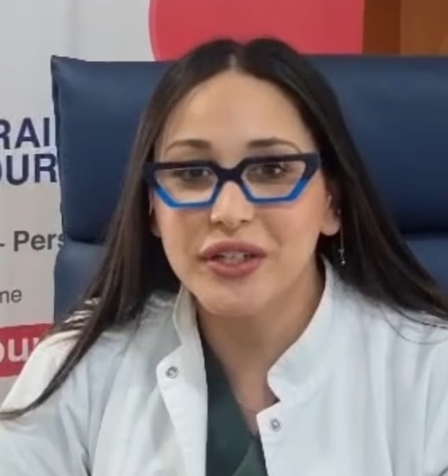 Ahmed El Hergli, Ingénieur en technologie des véhicules