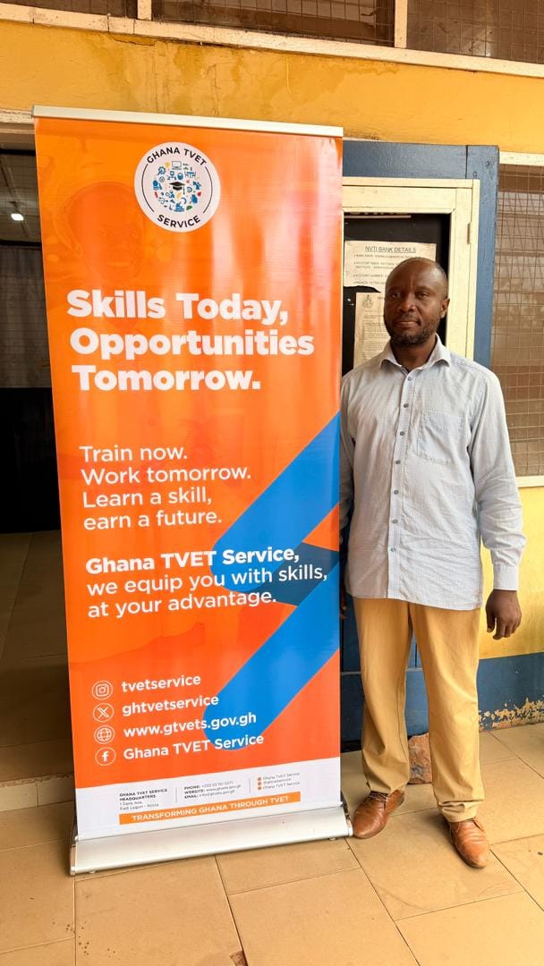 TVET LGF