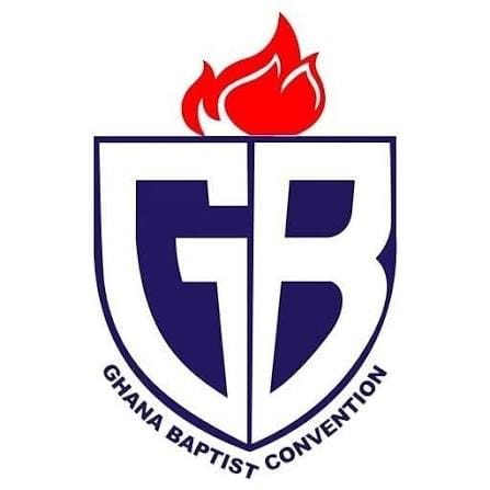 Ghana Baptist Convention logo
