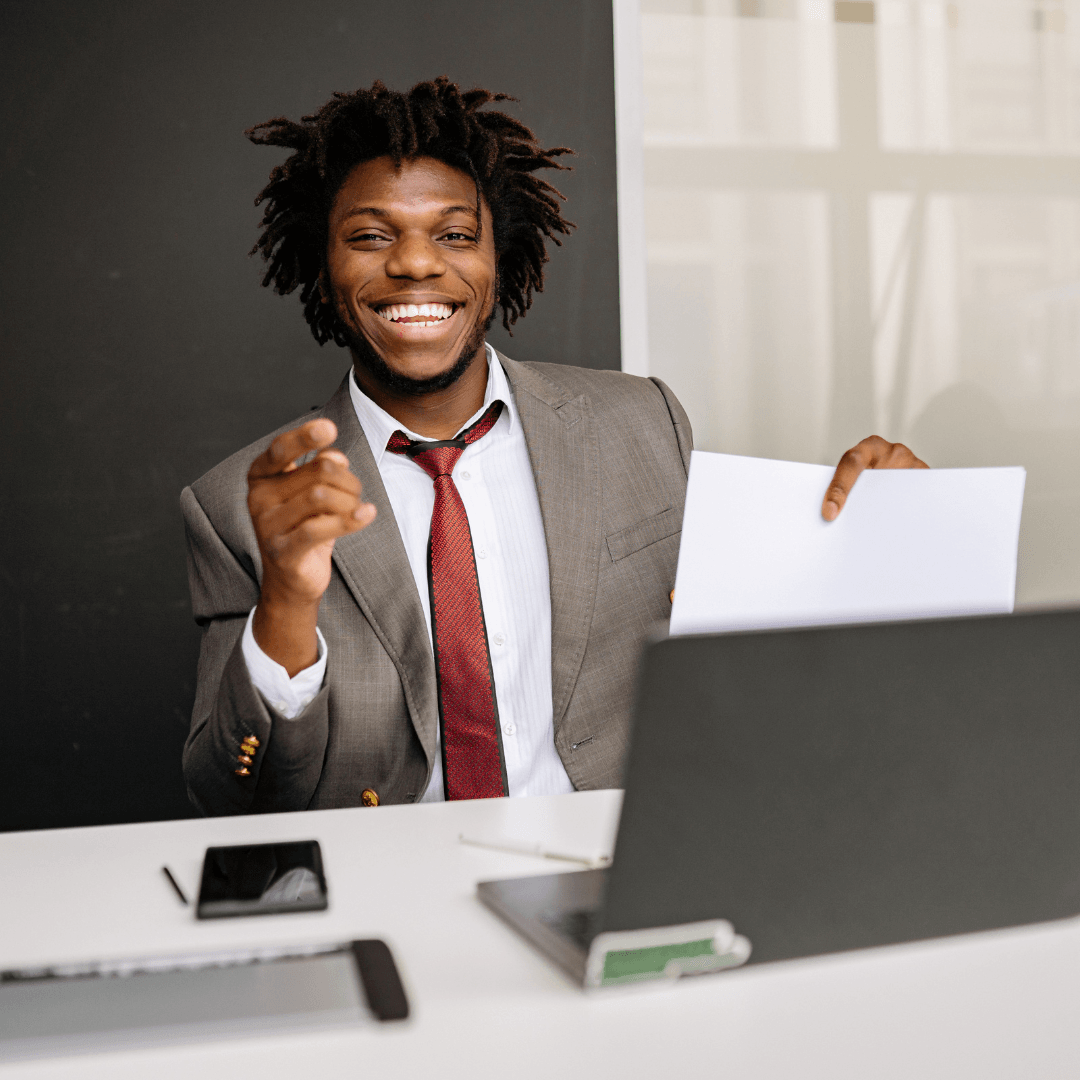 Overseas job opportunities