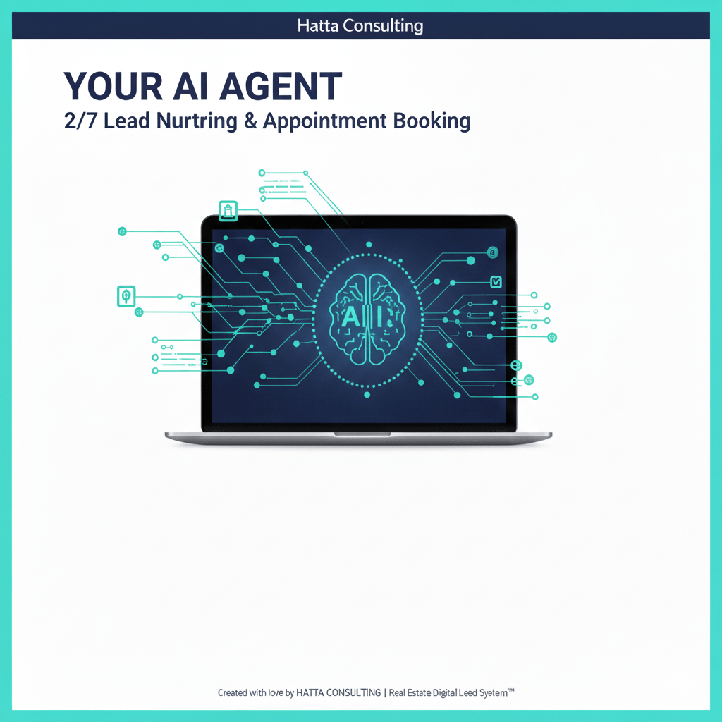 real estate lead system 5 day launch funnel