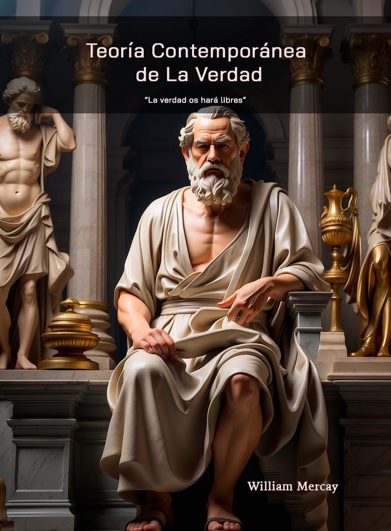 Portada de Teoría Contemporánea de la Verdad