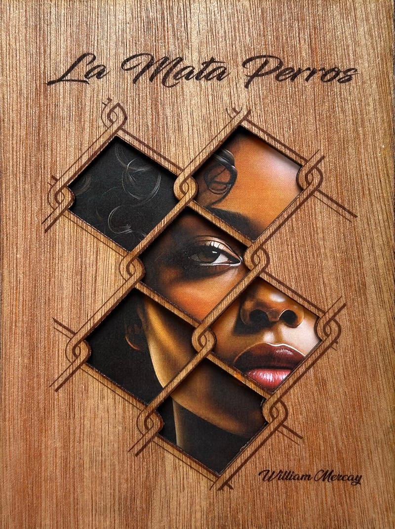 Portada de Gaelia la Mata Perros
