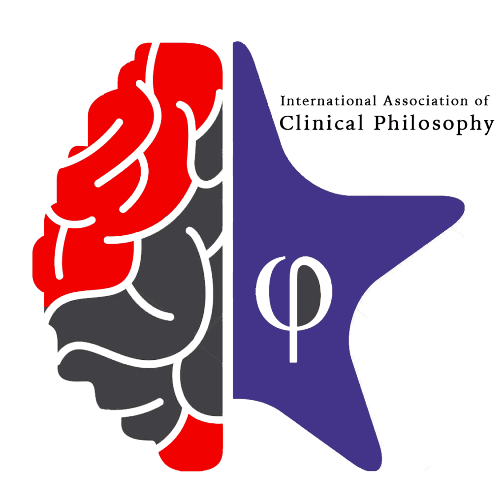 Logotipo de la Asociación Internacional de Filosofía Clínica