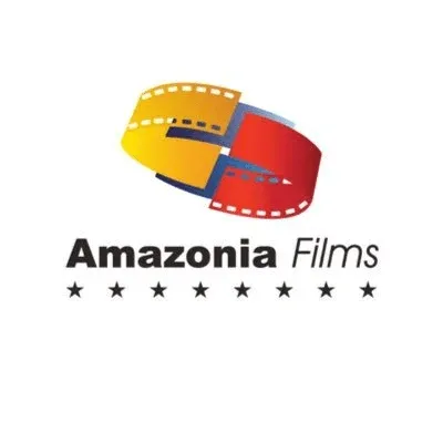Logo de Amazonia Films