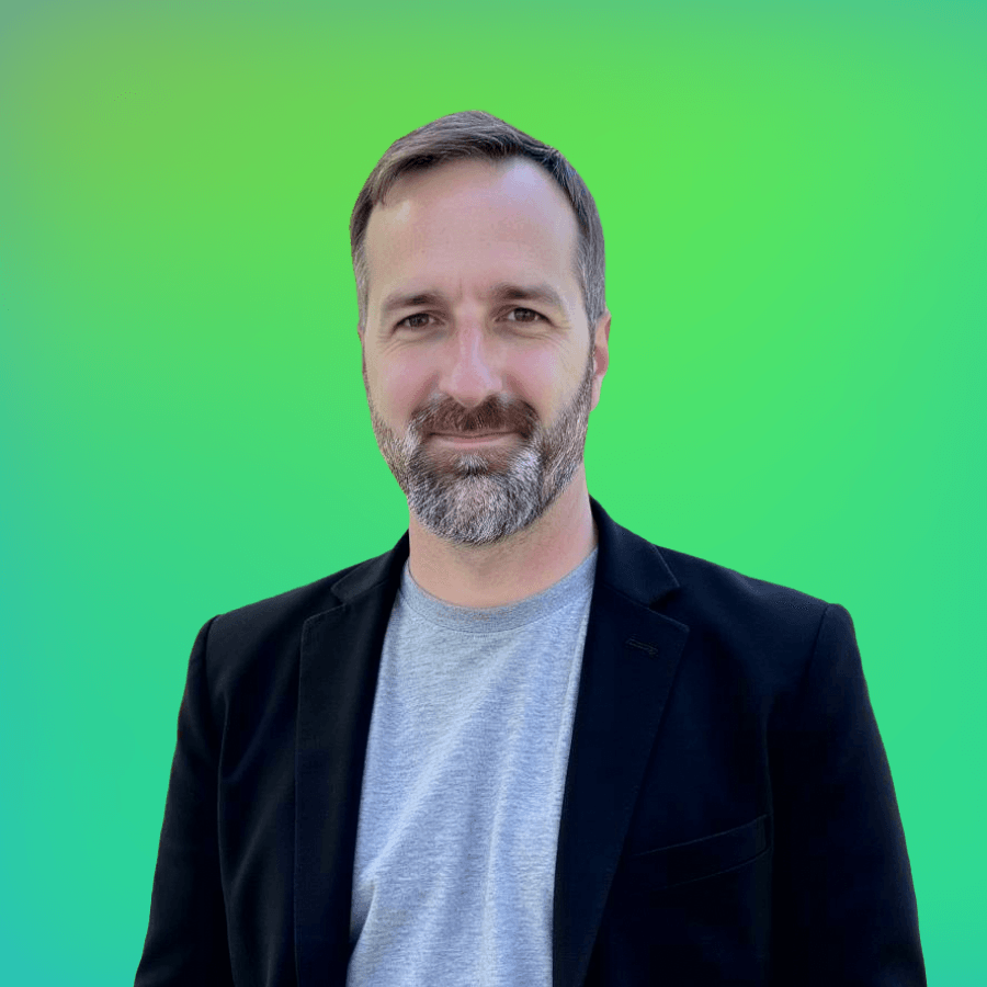 Ryan Baker-Barrett, BCBA