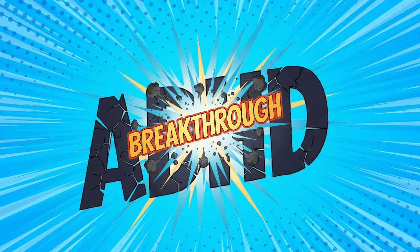 Breakthrough ADHD Training for Behavior Analysts
