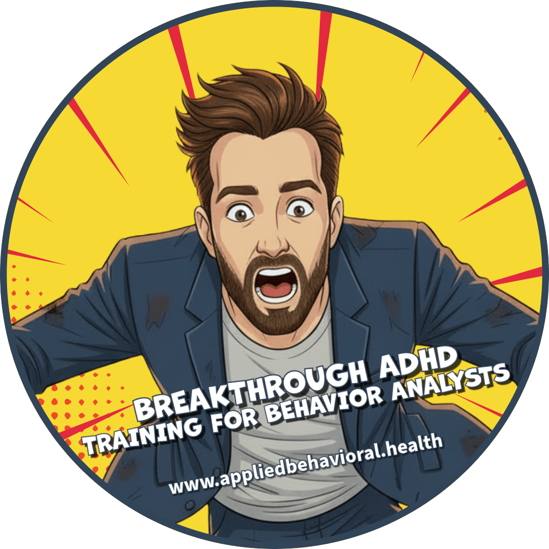 Breakthrough ADHD Training