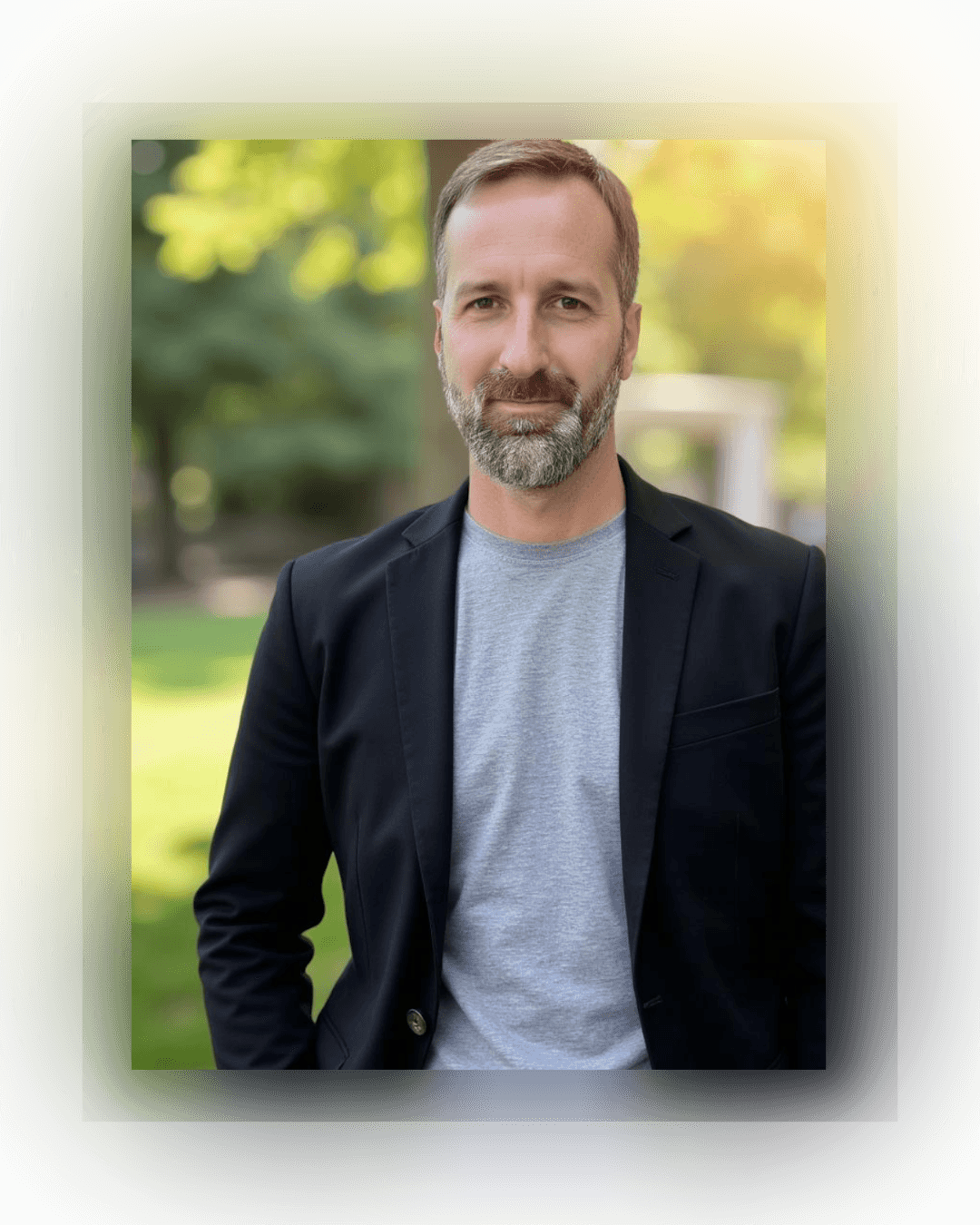 Ryan Baker-Barrett, MS, BCBA