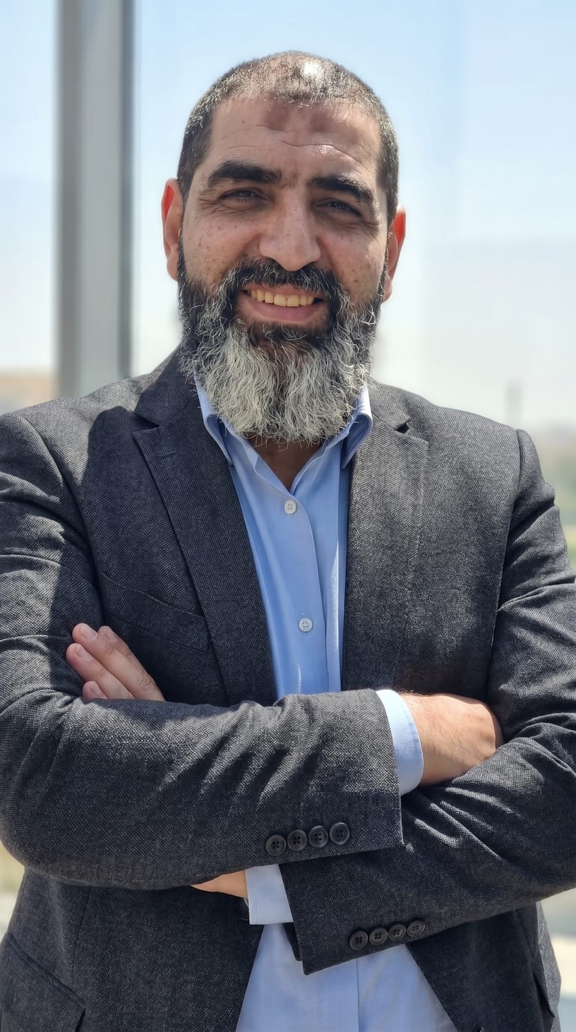 Abdelmagid Kouai