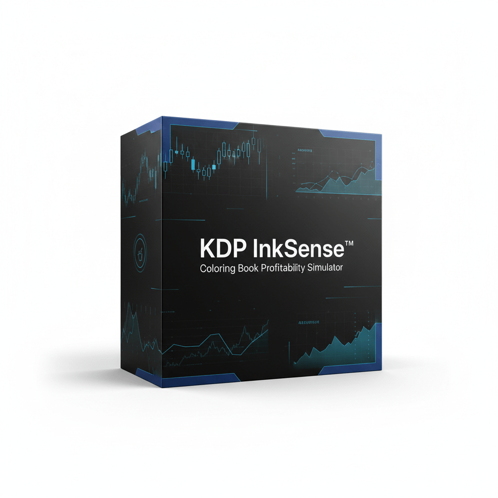 KDP InkSense App