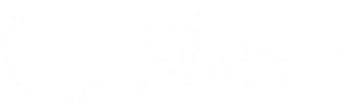 Logo The aLeadership Academy
