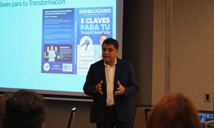 Logo Empowered Living