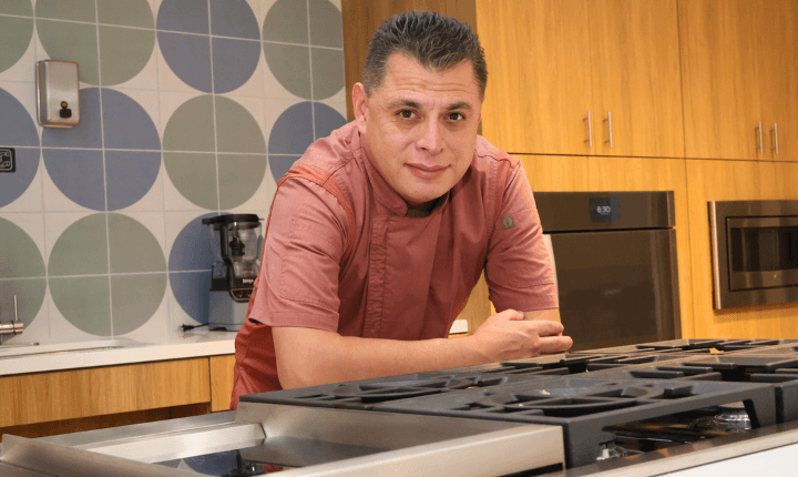 Logo Empowered Living