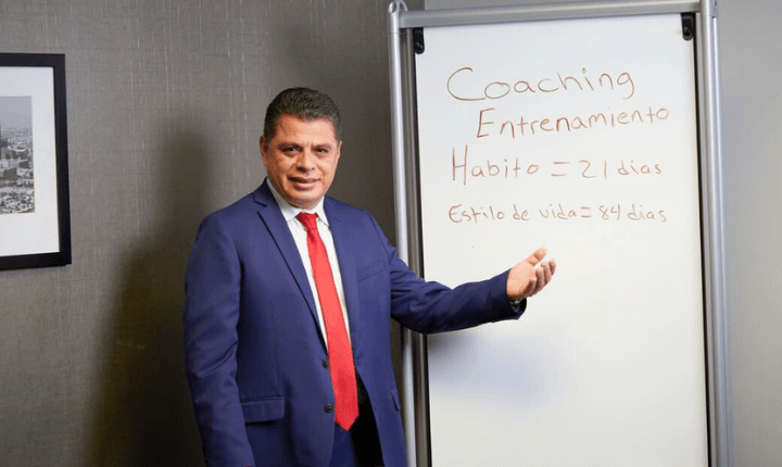 Logo Empowered Living