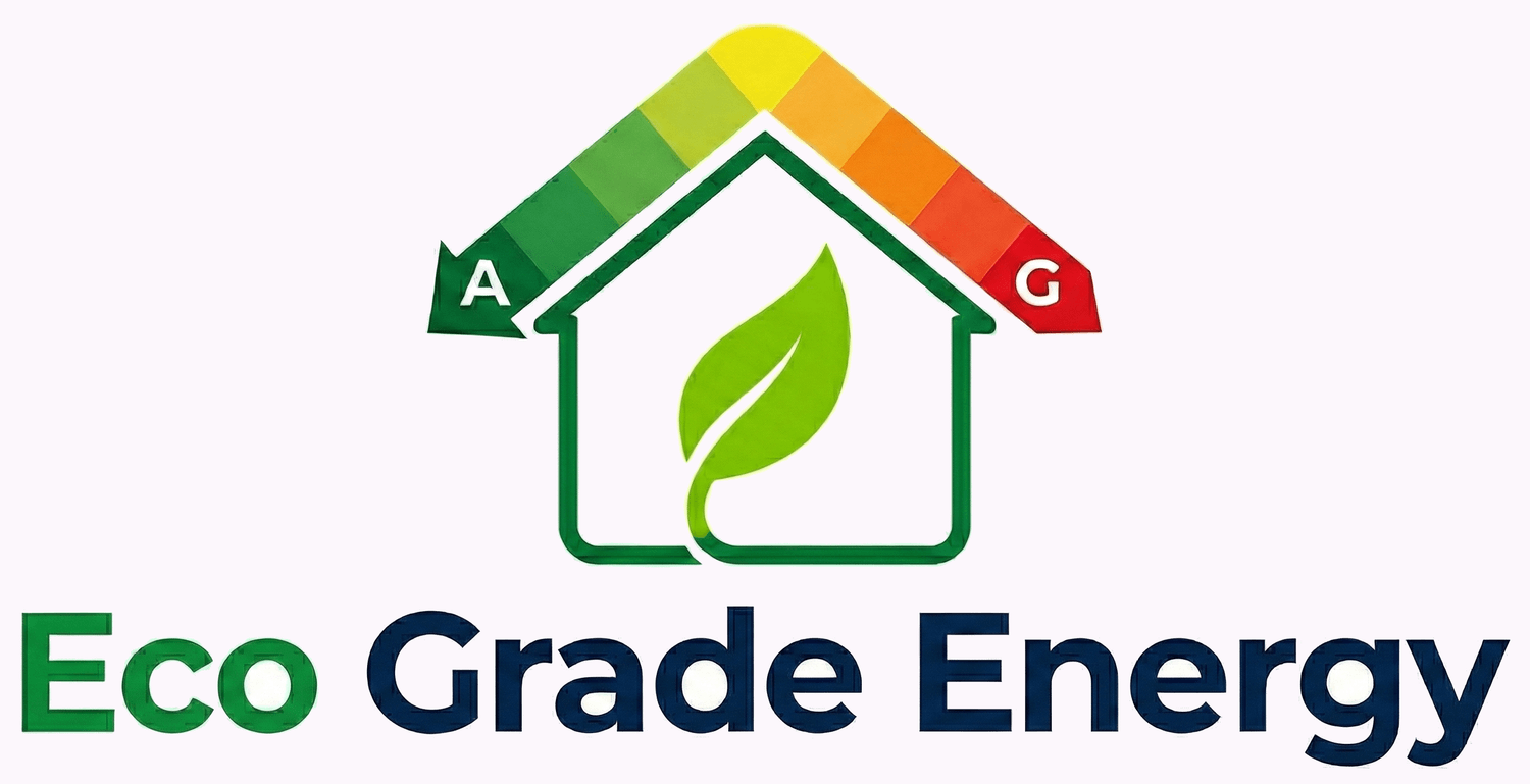 Eco Grade Energy