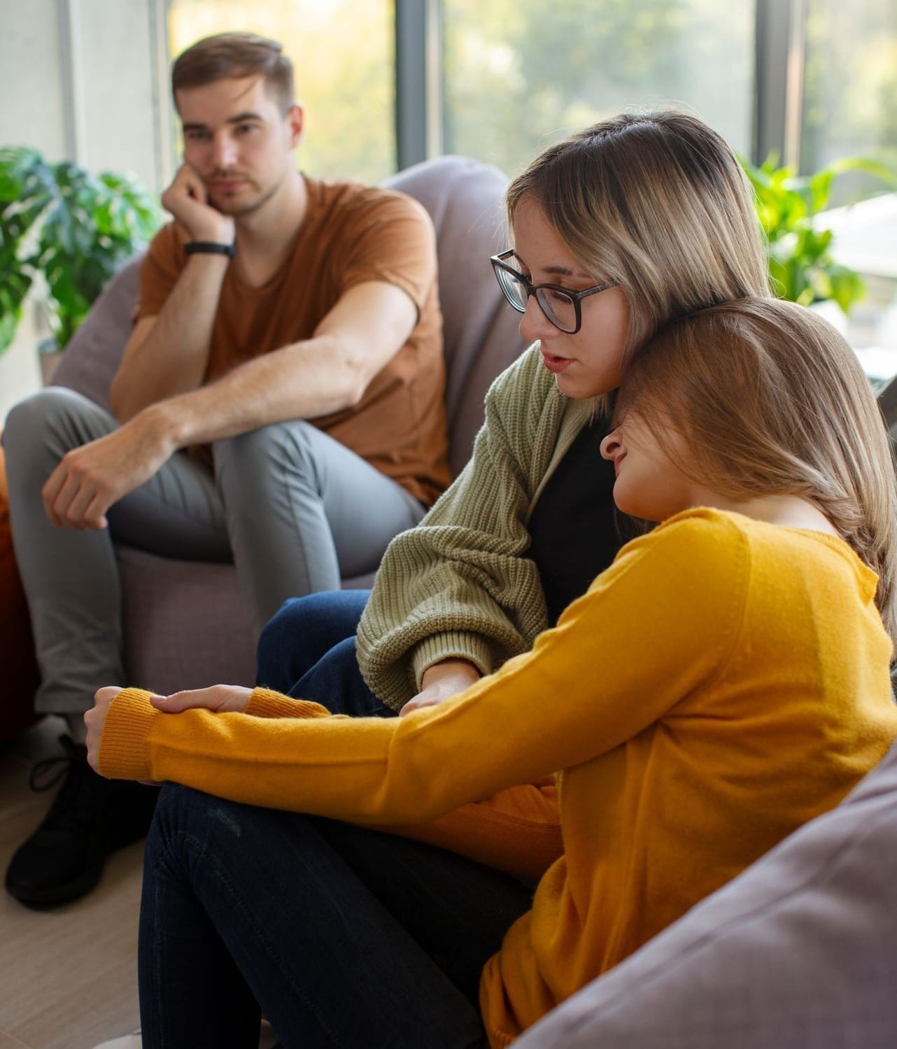 Casos de Derecho de Familia en Puerto Rico