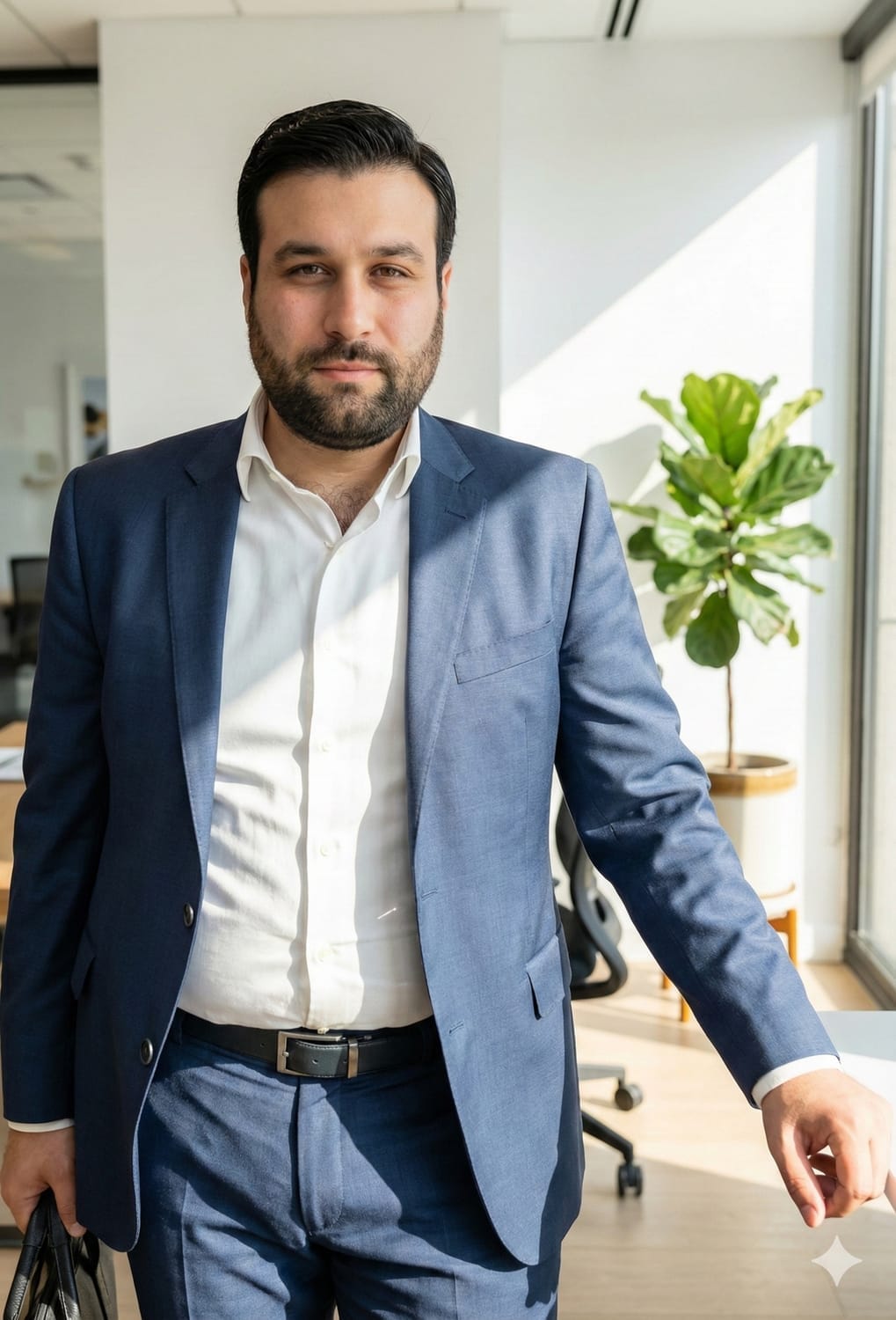 Javi Salazar