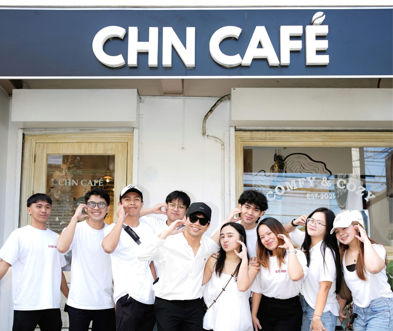 coffee franchise philippines