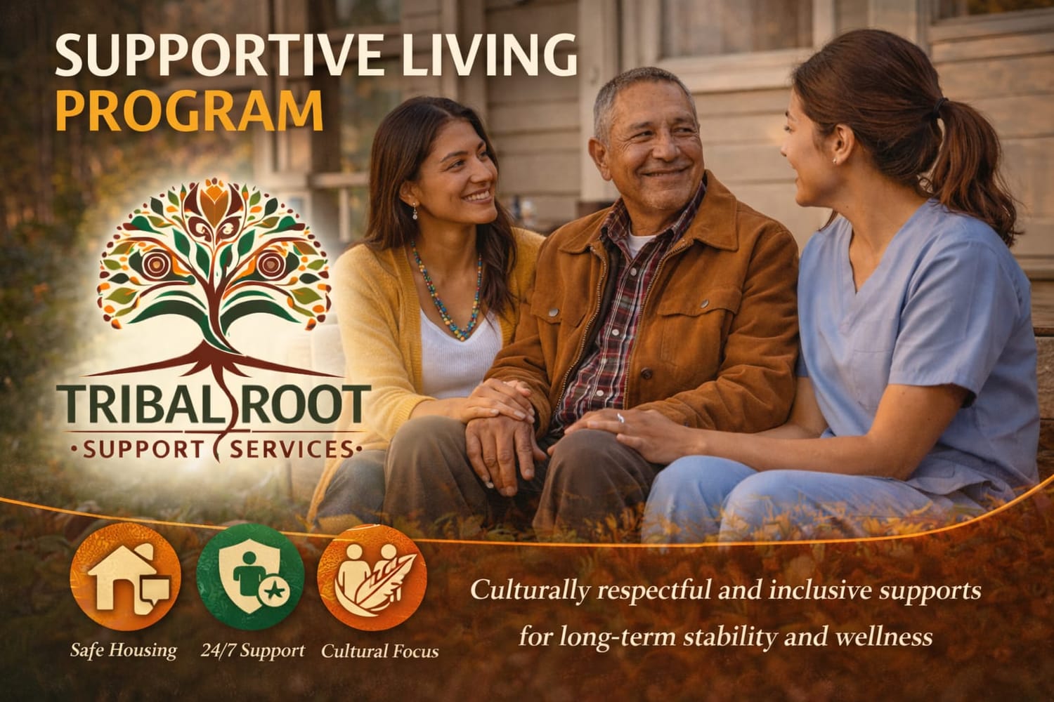 Supportive Living Program