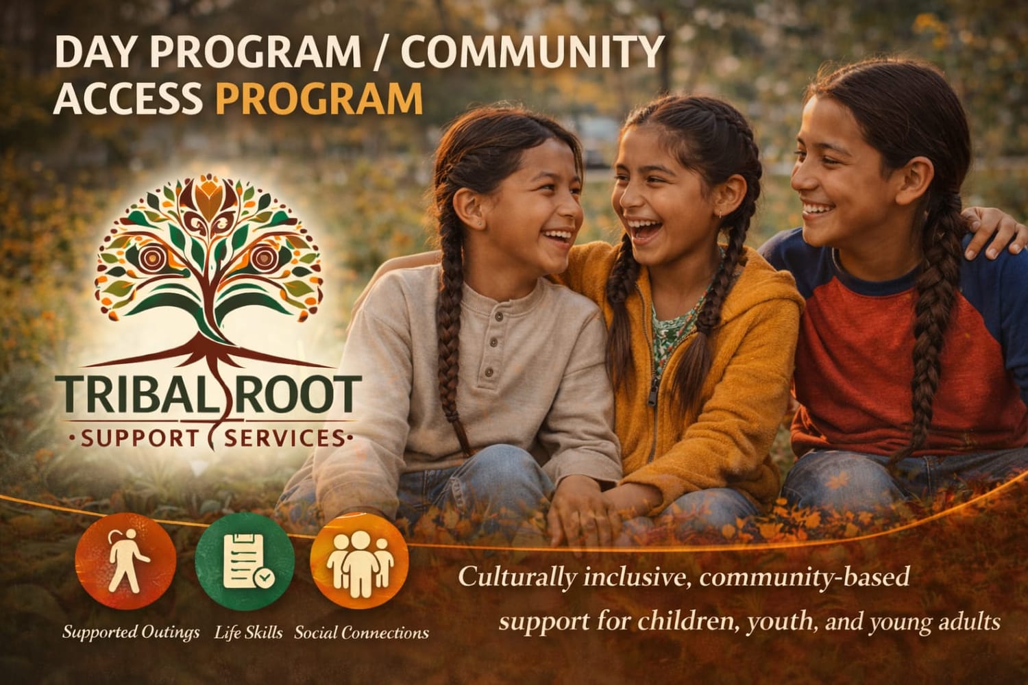 Day Program / Community Access Program