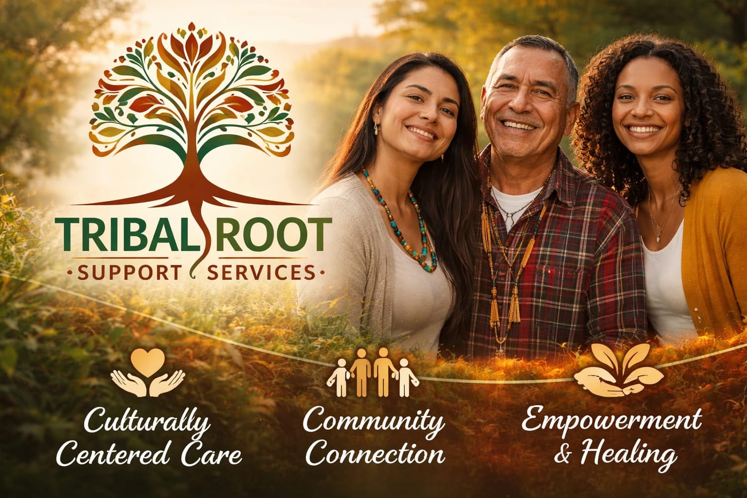 Tribal Root Support Services