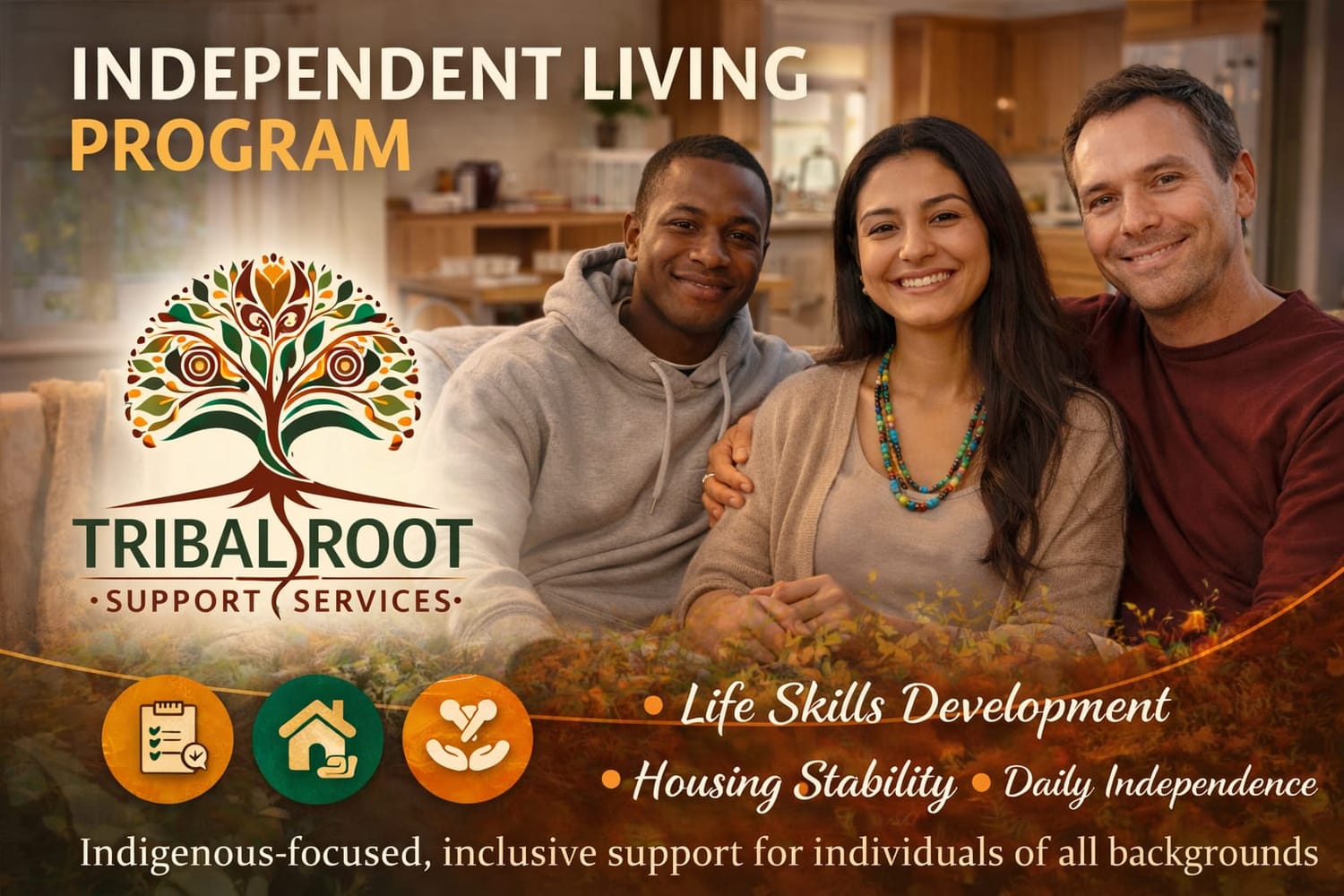 Independent Living Program