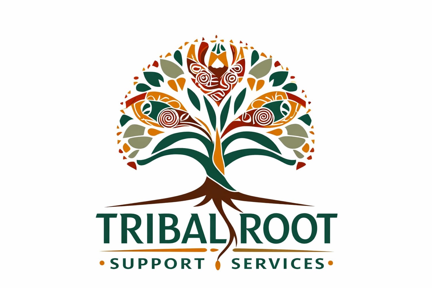 Tribal Root
