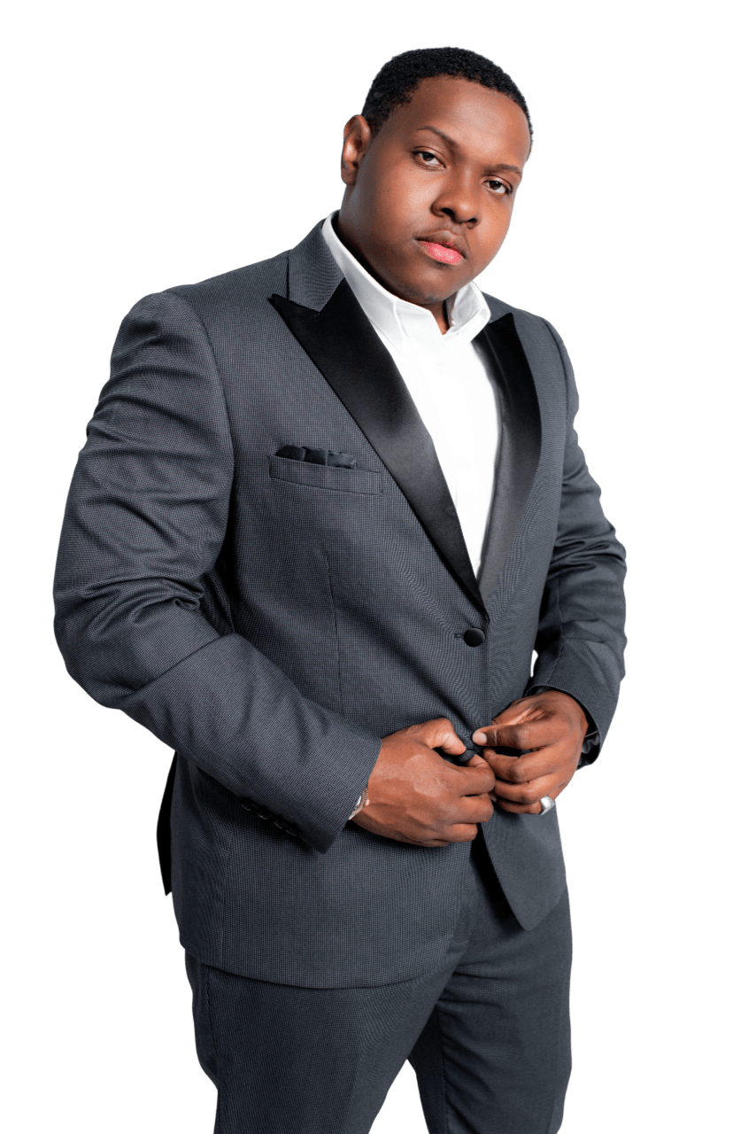 Garnet Chambers — SBG Coaching & Consulting