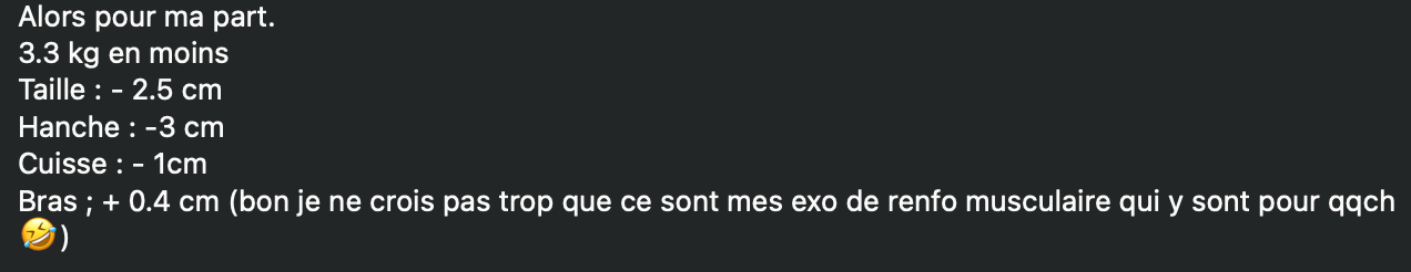 Témoignage 7