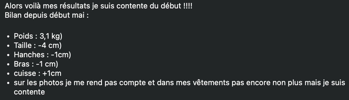 Témoignage 8