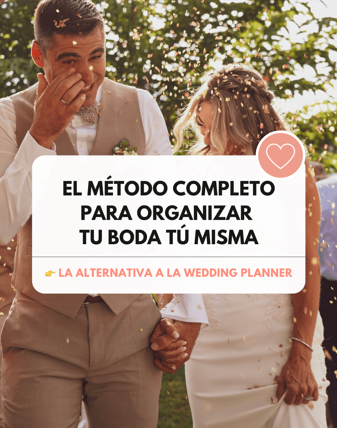 Laura Wedding Method — wedding