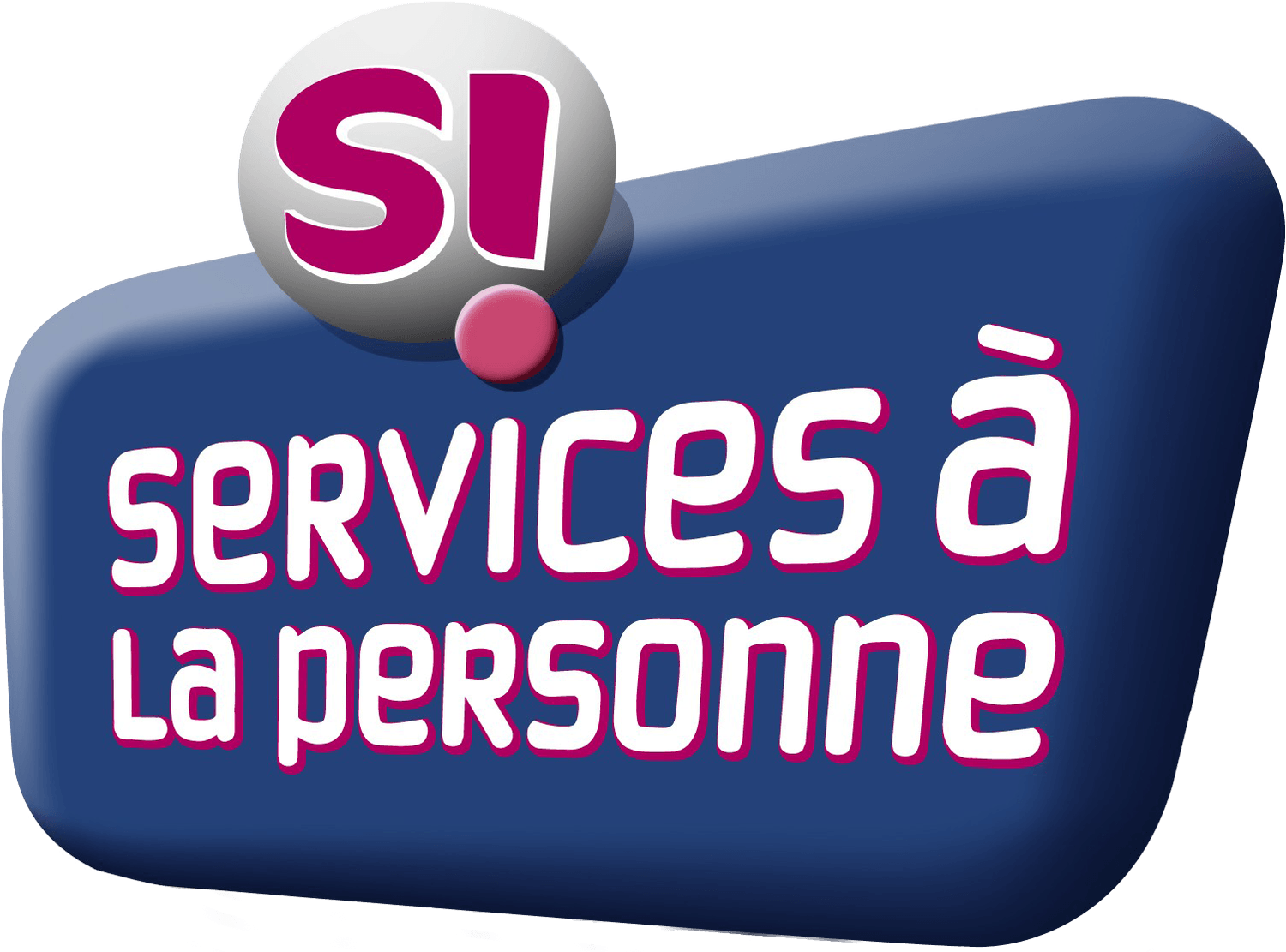 Agréé Service à la Personne