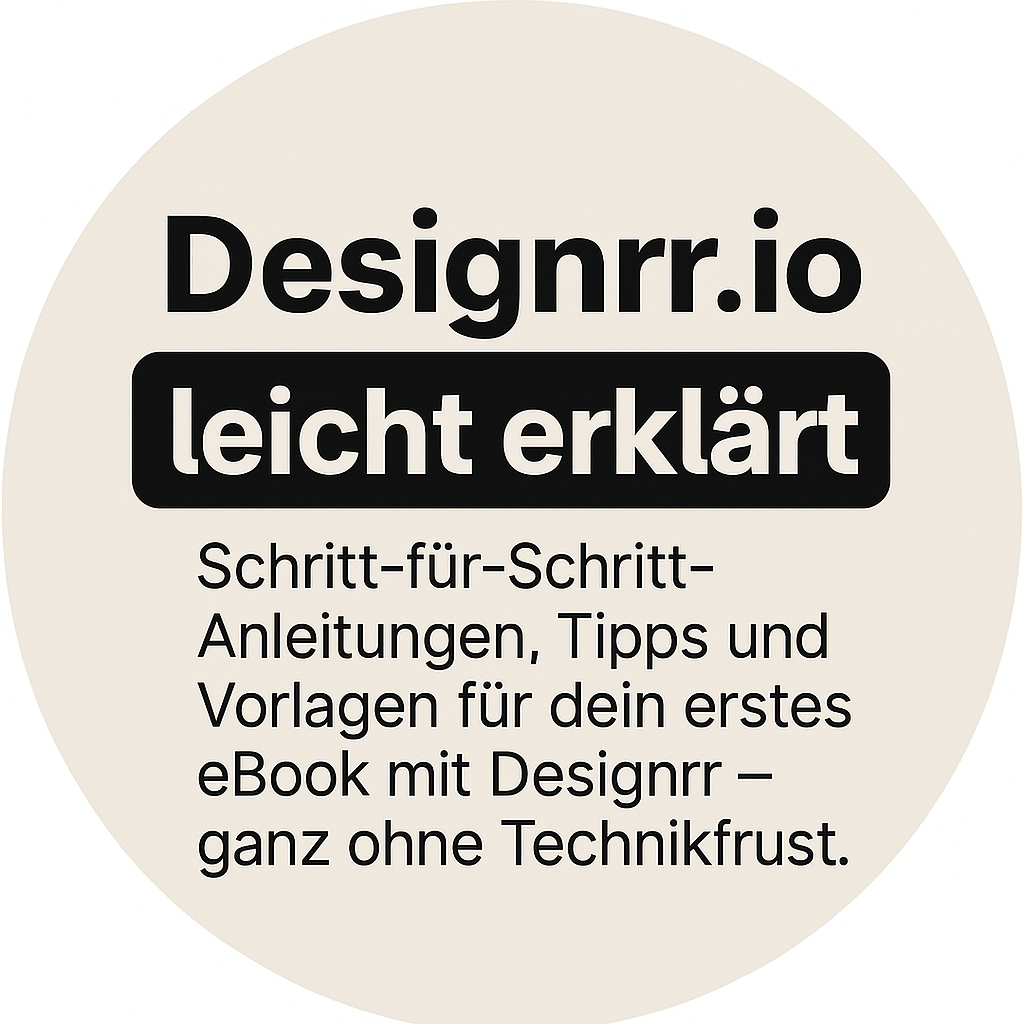 Kapitel 1 – Finde das perfekte Thema für dein eBook mit eBookStarter