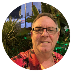 Profilbild vom Autor, Coch und Mentor Hans-Jürgen Göbel, wilommen bei eBookStarter.de