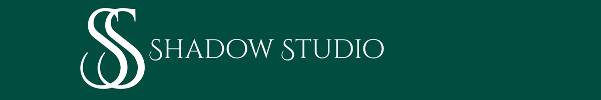 Shadow Studio — God's Way