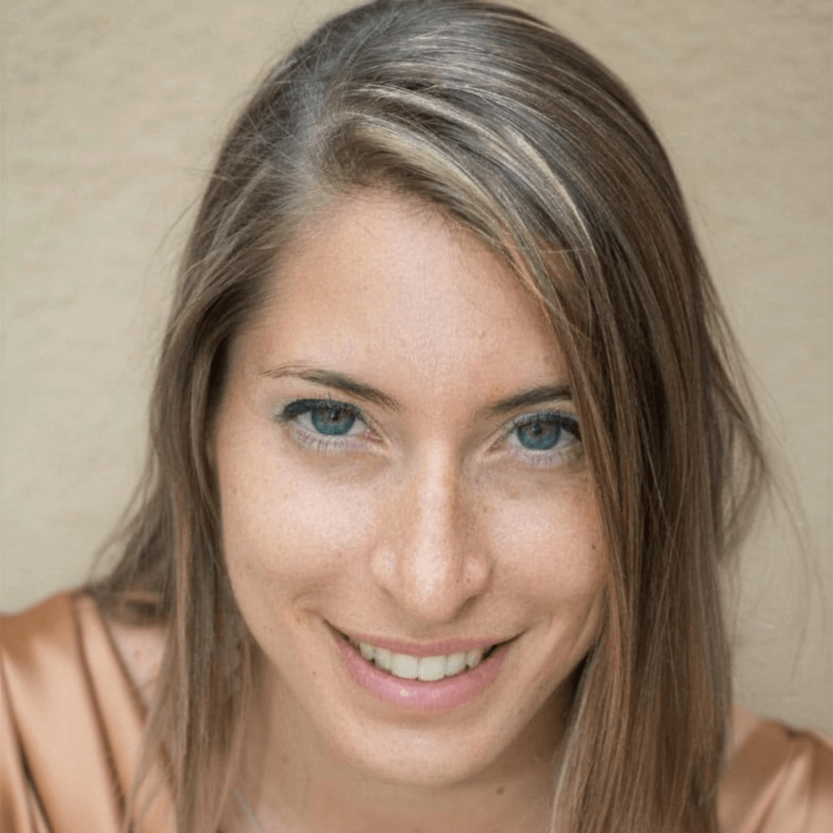 Mélanie Theault