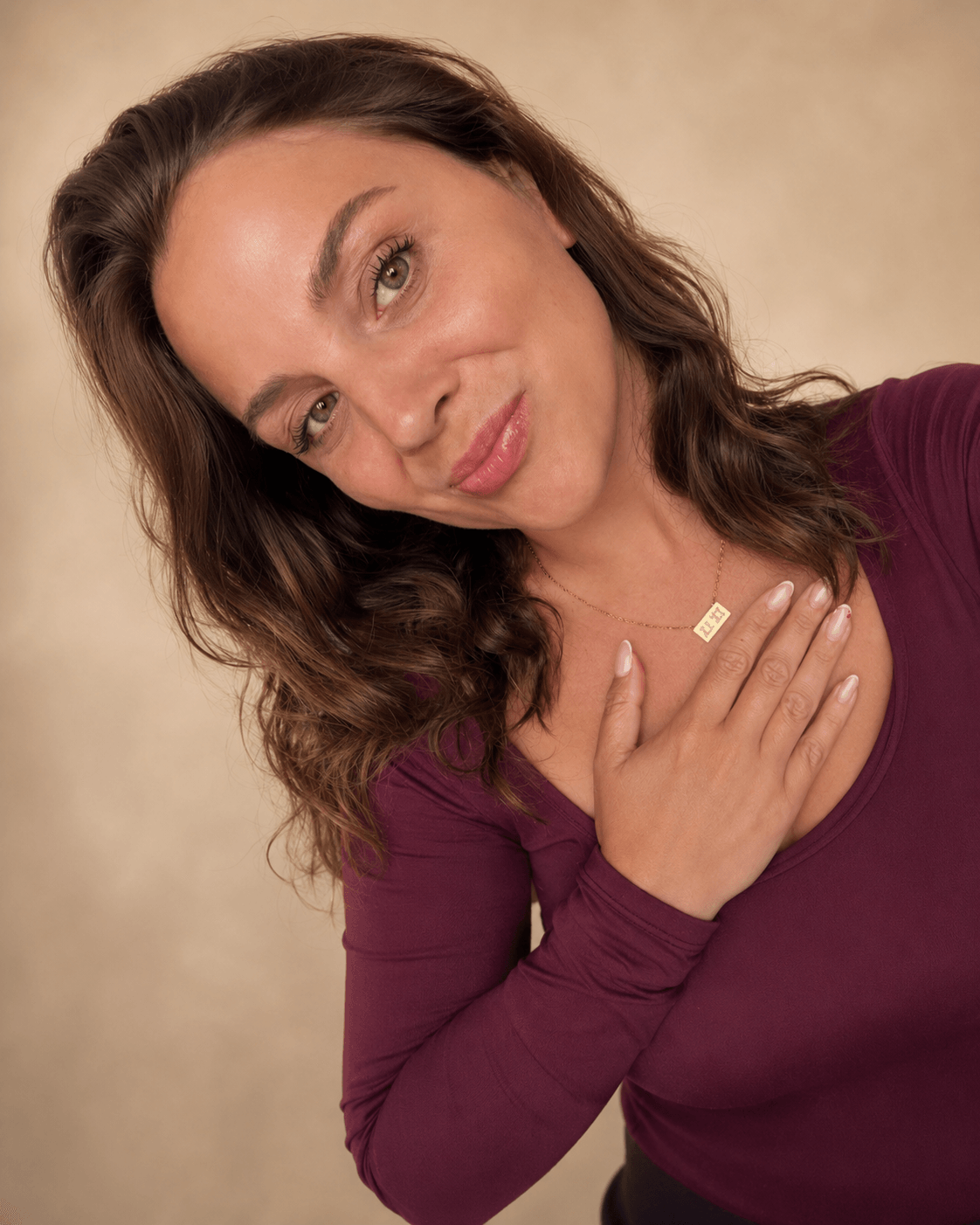 Valérie Baetens